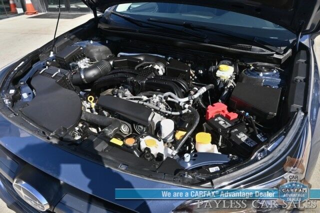 2025 Subaru Legacy Limited Anchorage AK