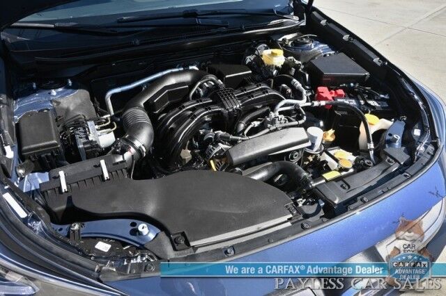 2025 Subaru Legacy Limited Anchorage AK
