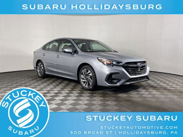 2025 Subaru Legacy Limited Oshkosh WI