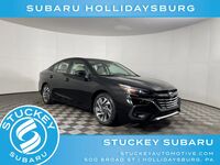 2025 Subaru Legacy Limited