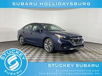 2025 Subaru Legacy Limited