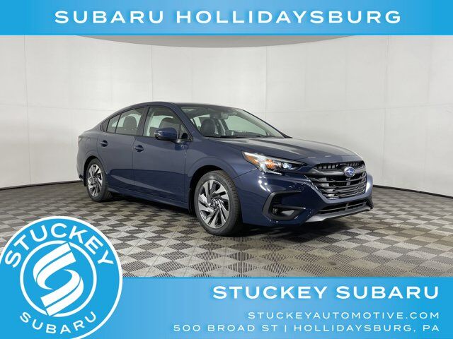 2025 Subaru Legacy Limited Oshkosh WI