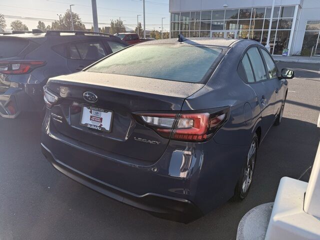 2025 Subaru Legacy Limited Klamath Falls OR