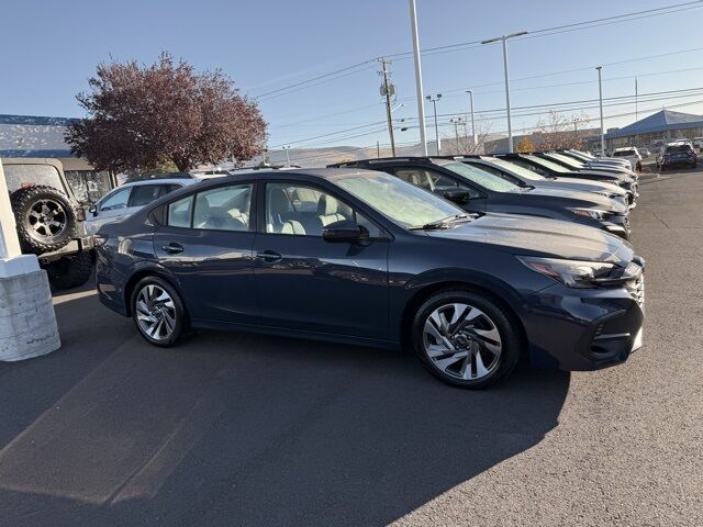 2025 Subaru Legacy Limited Klamath Falls OR
