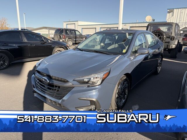 2025 Subaru Legacy Limited Klamath Falls OR