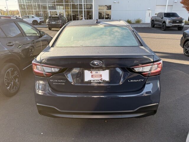 2025 Subaru Legacy Limited Klamath Falls OR