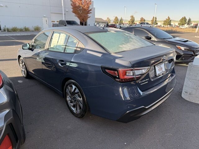 2025 Subaru Legacy Limited Klamath Falls OR
