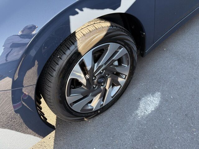 2025 Subaru Legacy Limited Klamath Falls OR