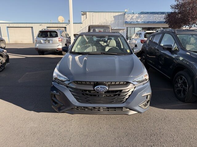 2025 Subaru Legacy Limited Klamath Falls OR