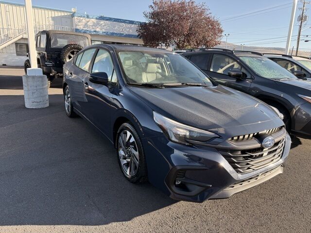 2025 Subaru Legacy Limited Klamath Falls OR