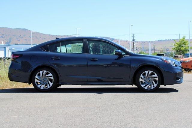 2025 Subaru Legacy Limited Klamath Falls OR
