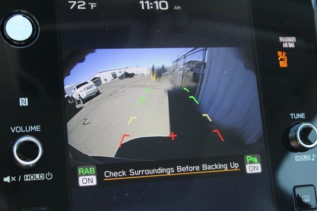 2025 Subaru Legacy Limited Klamath Falls OR