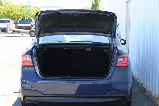 2025 Subaru Legacy Limited Klamath Falls OR