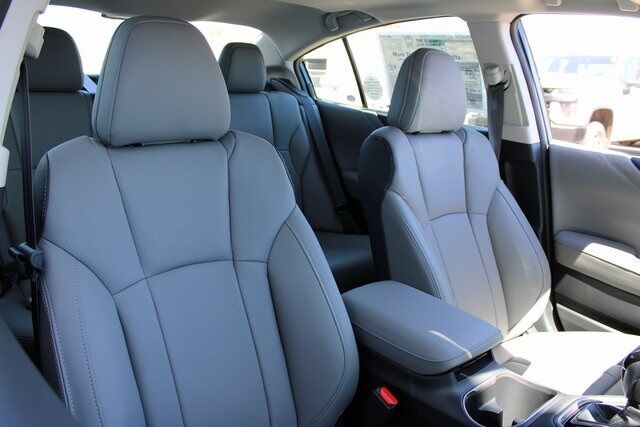 2025 Subaru Legacy Limited Klamath Falls OR