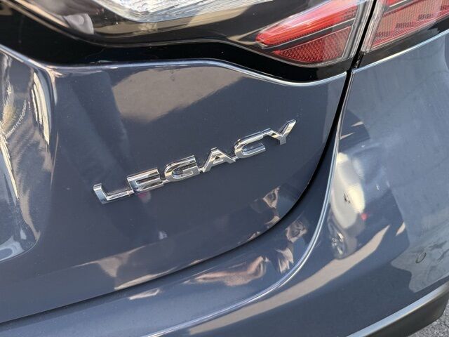 2025 Subaru Legacy Limited Klamath Falls OR