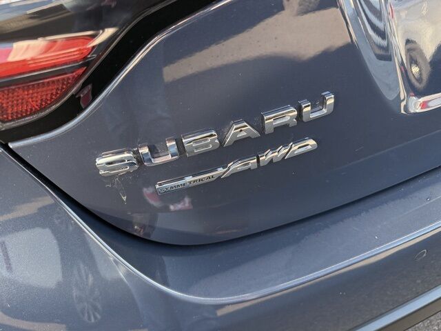 2025 Subaru Legacy Limited Klamath Falls OR