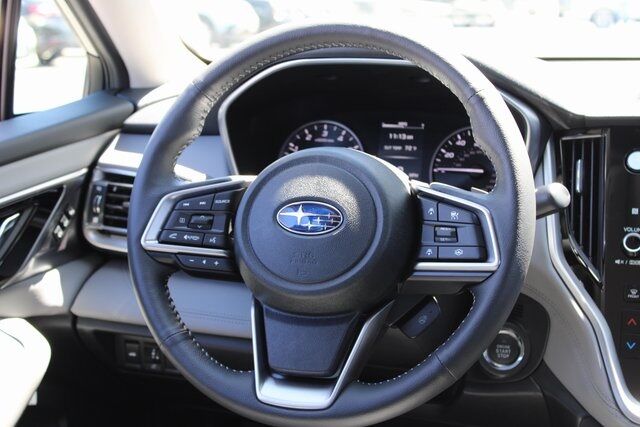 2025 Subaru Legacy Limited Klamath Falls OR