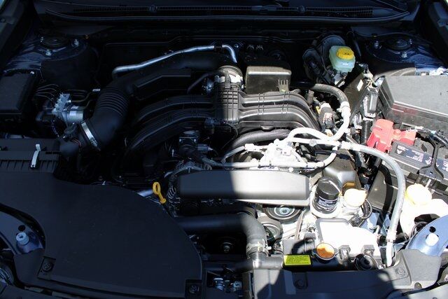 2025 Subaru Legacy Limited Klamath Falls OR