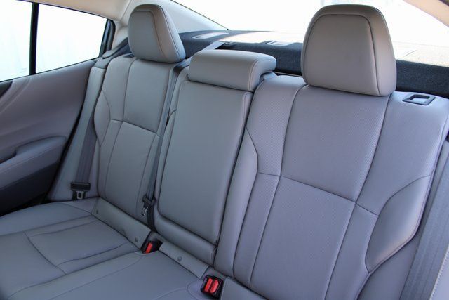 2025 Subaru Legacy Limited Klamath Falls OR