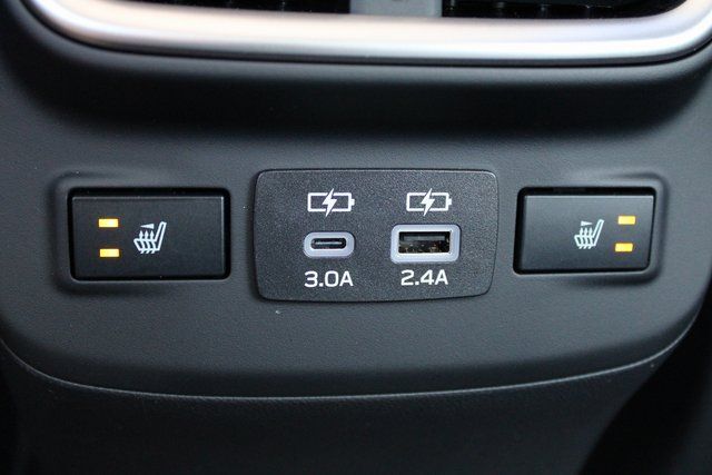 2025 Subaru Legacy Limited Klamath Falls OR