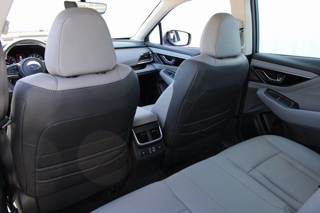 2025 Subaru Legacy Limited Klamath Falls OR