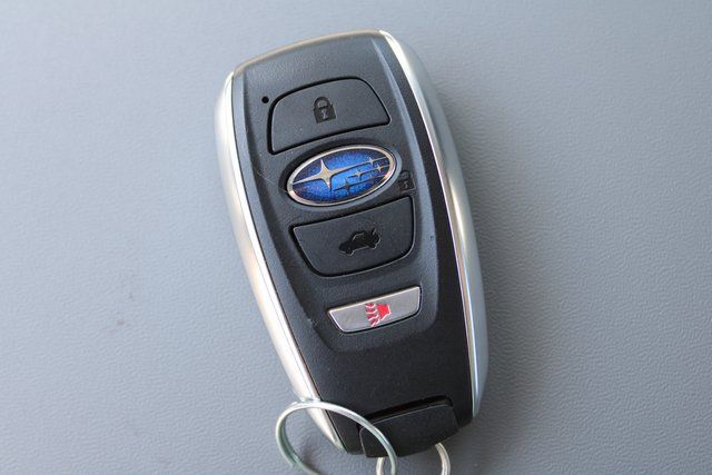 2025 Subaru Legacy Limited Klamath Falls OR