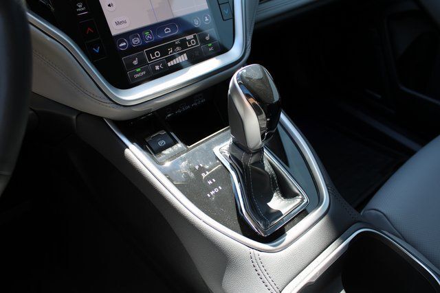 2025 Subaru Legacy Limited Klamath Falls OR