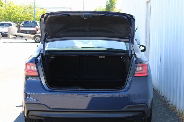 2025 Subaru Legacy Limited Klamath Falls OR