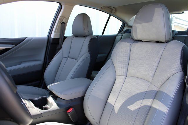 2025 Subaru Legacy Limited Klamath Falls OR