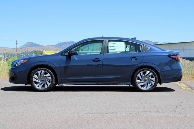 2025 Subaru Legacy Limited Klamath Falls OR