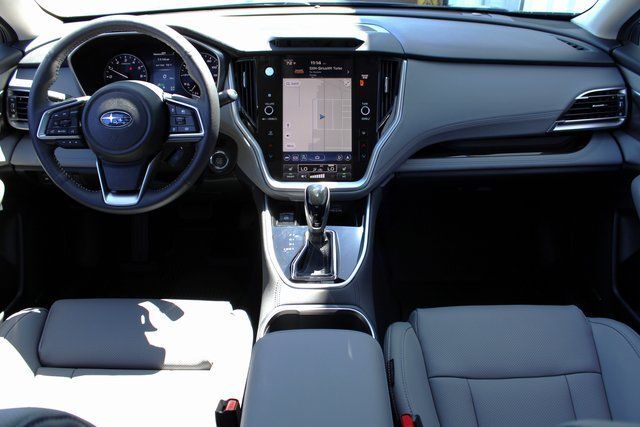 2025 Subaru Legacy Limited Klamath Falls OR