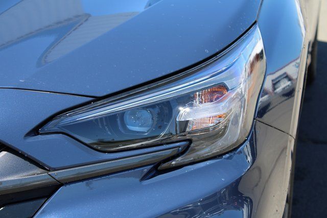 2025 Subaru Legacy Limited Klamath Falls OR