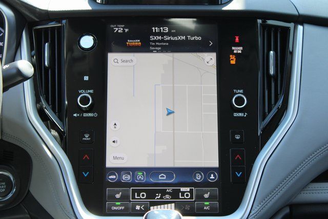 2025 Subaru Legacy Limited Klamath Falls OR