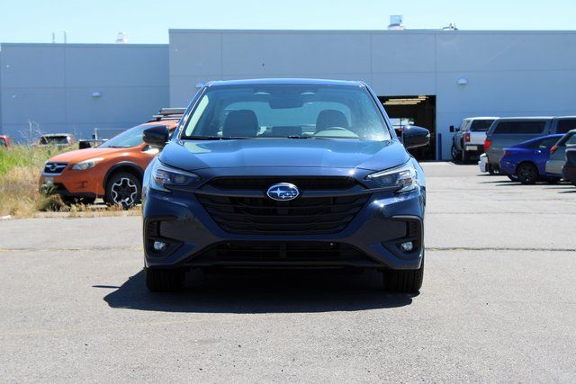 2025 Subaru Legacy Limited Klamath Falls OR