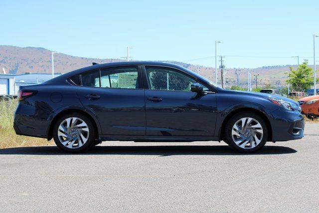 2025 Subaru Legacy Limited Klamath Falls OR