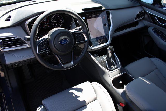 2025 Subaru Legacy Limited Klamath Falls OR