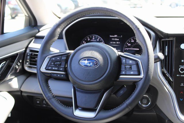 2025 Subaru Legacy Limited Klamath Falls OR