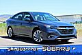2025 Subaru Legacy Limited
