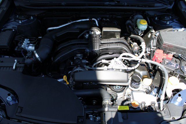 2025 Subaru Legacy Limited Klamath Falls OR