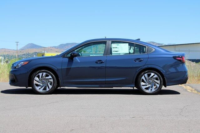 2025 Subaru Legacy Limited Klamath Falls OR