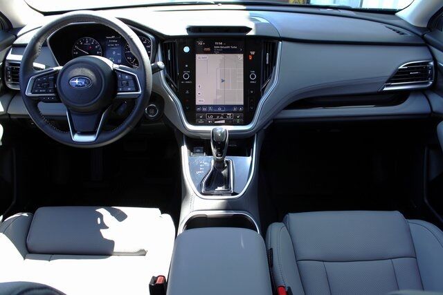 2025 Subaru Legacy Limited Klamath Falls OR