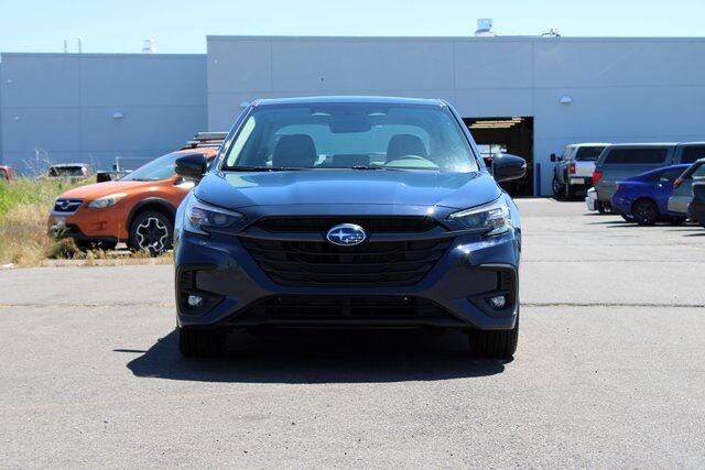 2025 Subaru Legacy Limited Klamath Falls OR