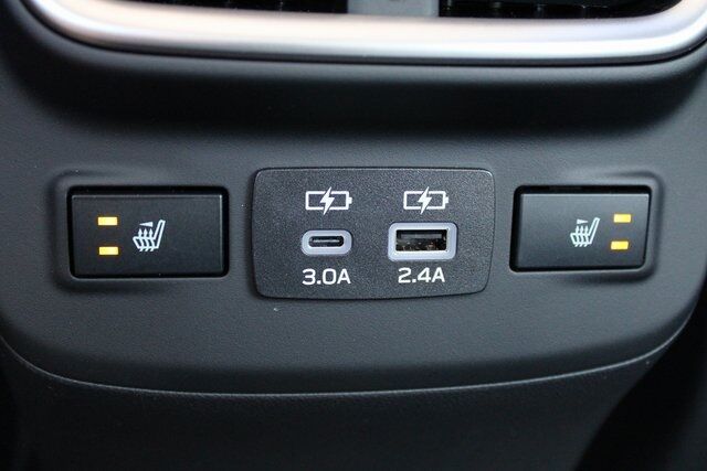 2025 Subaru Legacy Limited Klamath Falls OR