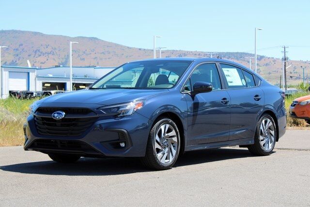 2025 Subaru Legacy Limited Klamath Falls OR