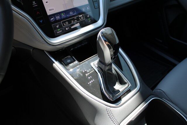 2025 Subaru Legacy Limited Klamath Falls OR