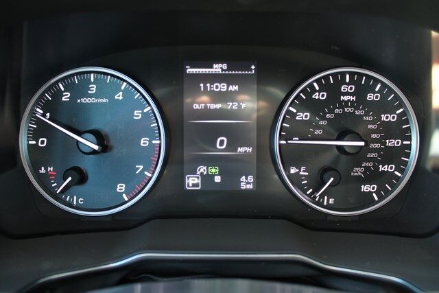 2025 Subaru Legacy Limited Klamath Falls OR