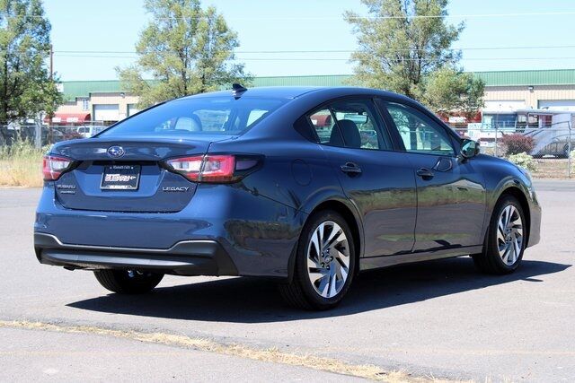 2025 Subaru Legacy Limited Klamath Falls OR