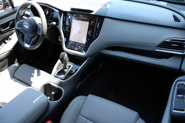 2025 Subaru Legacy Limited Klamath Falls OR