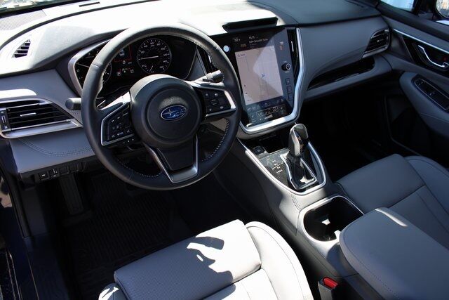 2025 Subaru Legacy Limited Klamath Falls OR