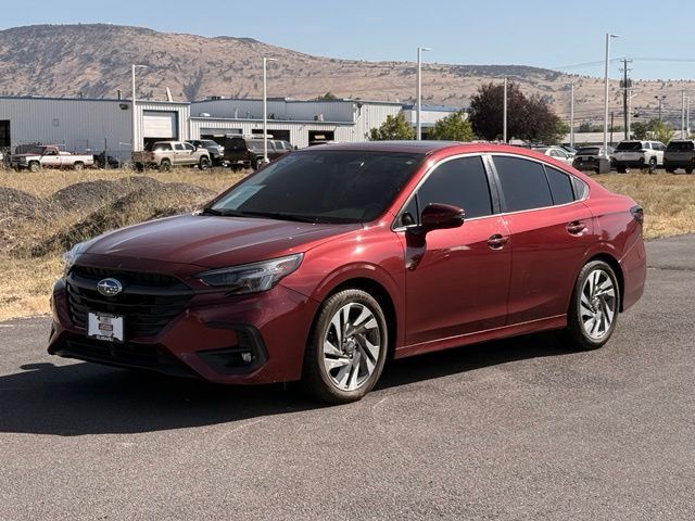 2025 Subaru Legacy Limited Klamath Falls OR